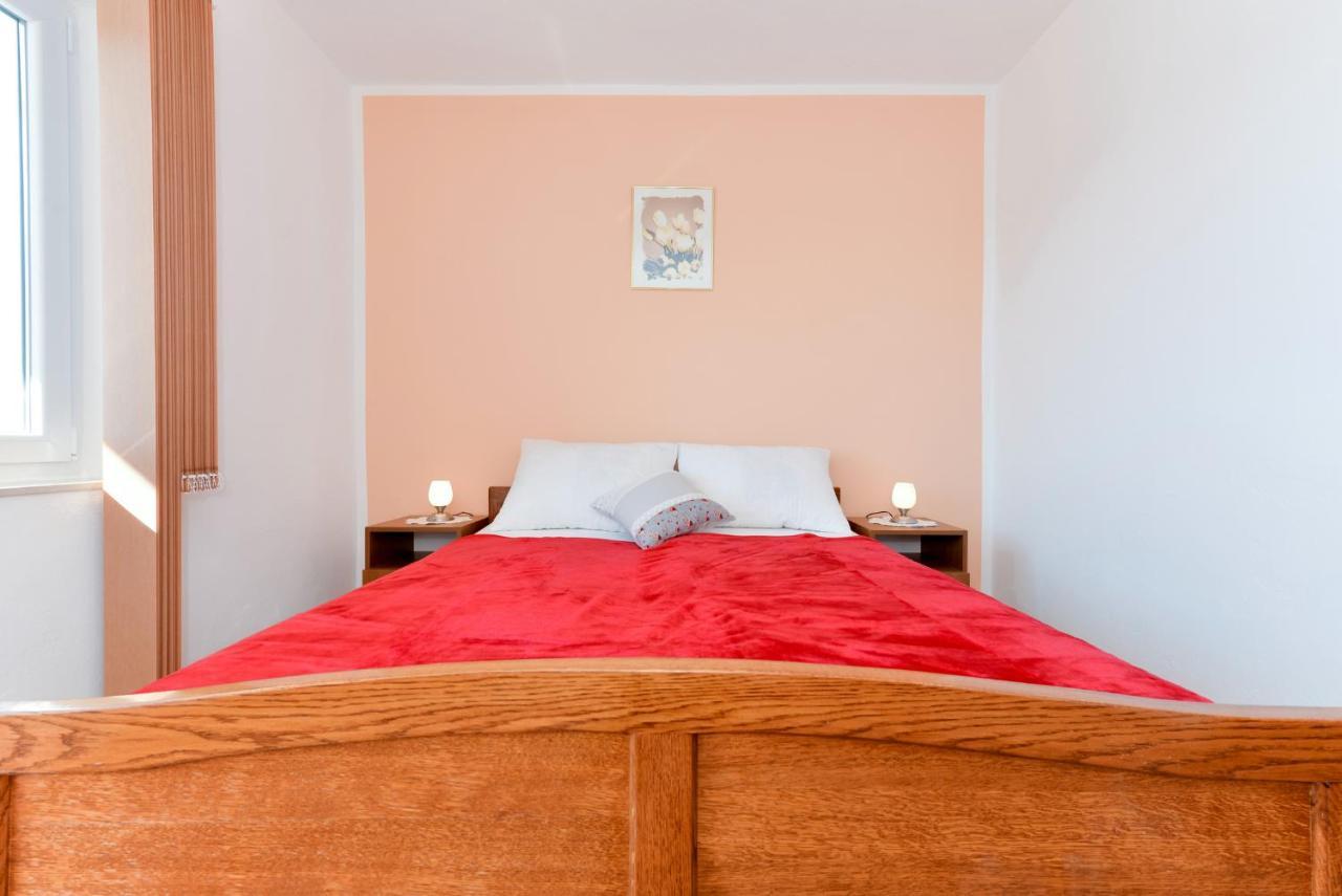 Villa San Marco Tribalj Екстериор снимка