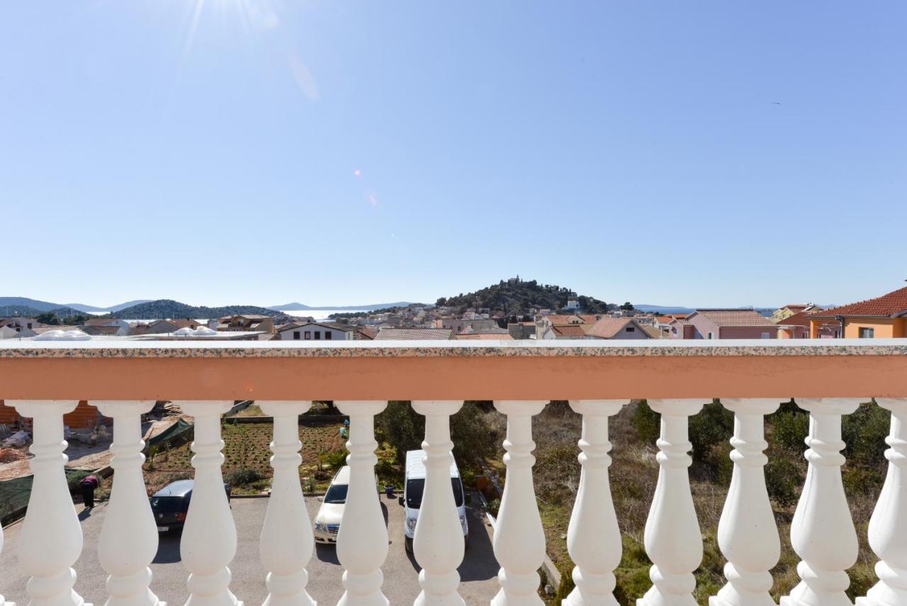Villa San Marco Tribalj Екстериор снимка