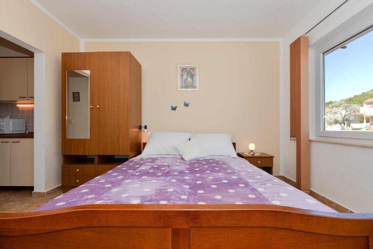 Villa San Marco Tribalj Екстериор снимка