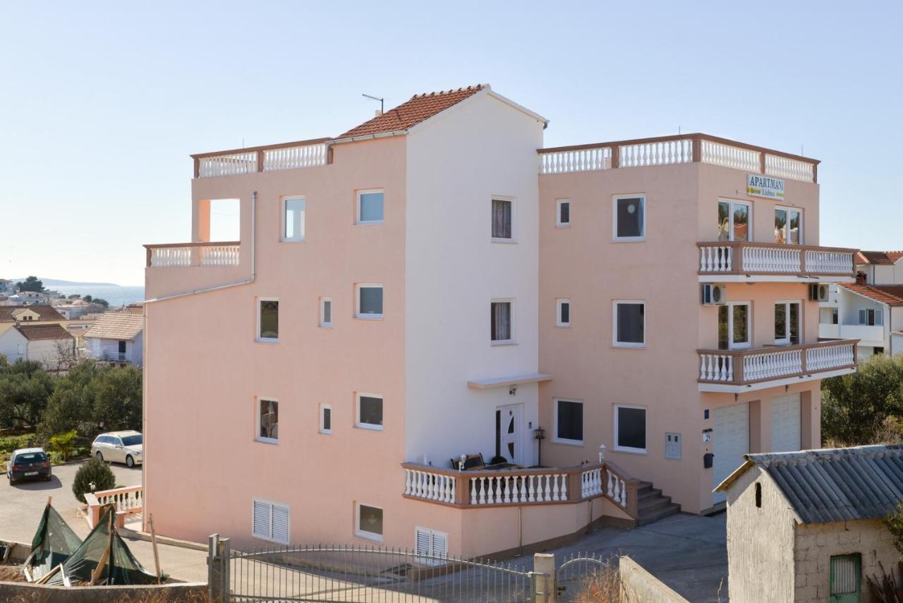 Villa San Marco Tribalj Екстериор снимка