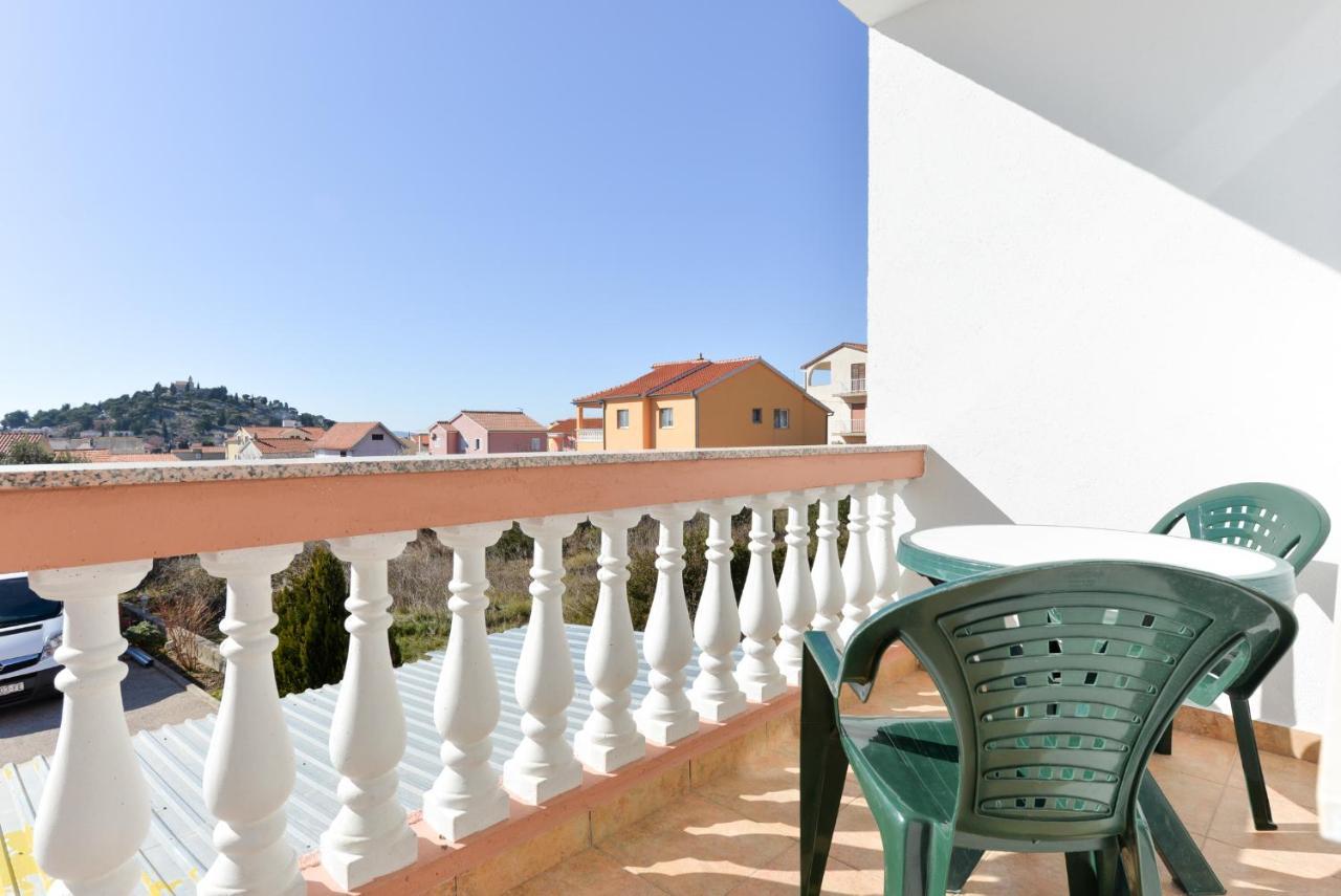 Villa San Marco Tribalj Екстериор снимка