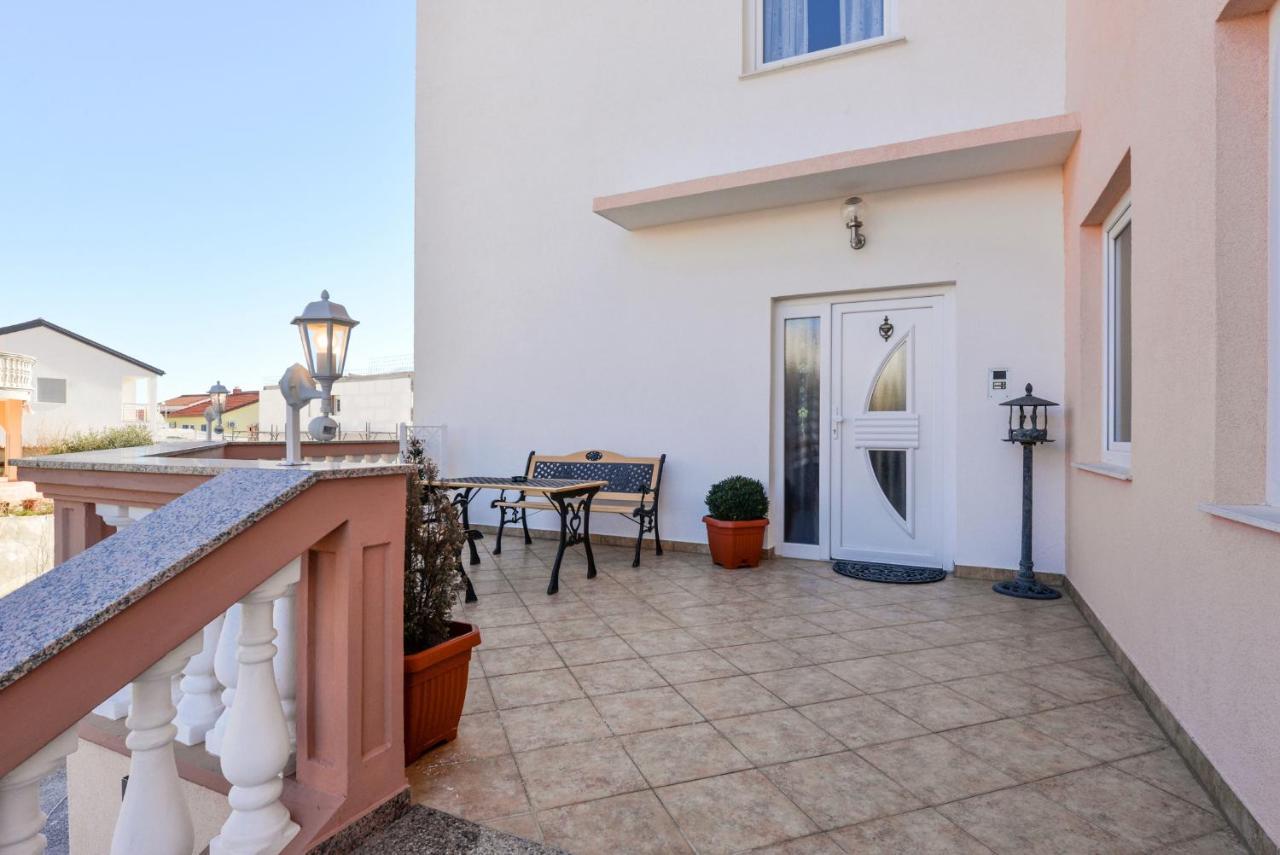 Villa San Marco Tribalj Екстериор снимка