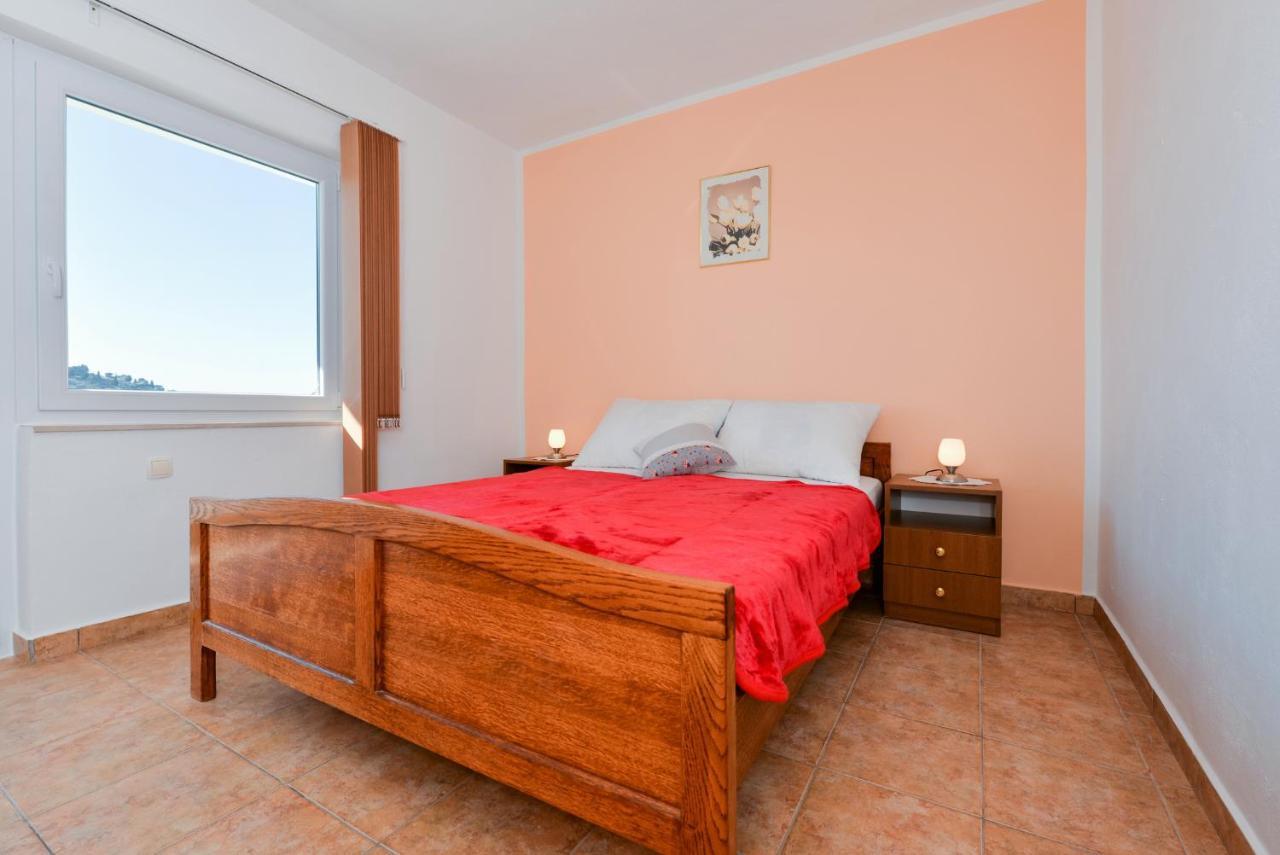 Villa San Marco Tribalj Екстериор снимка