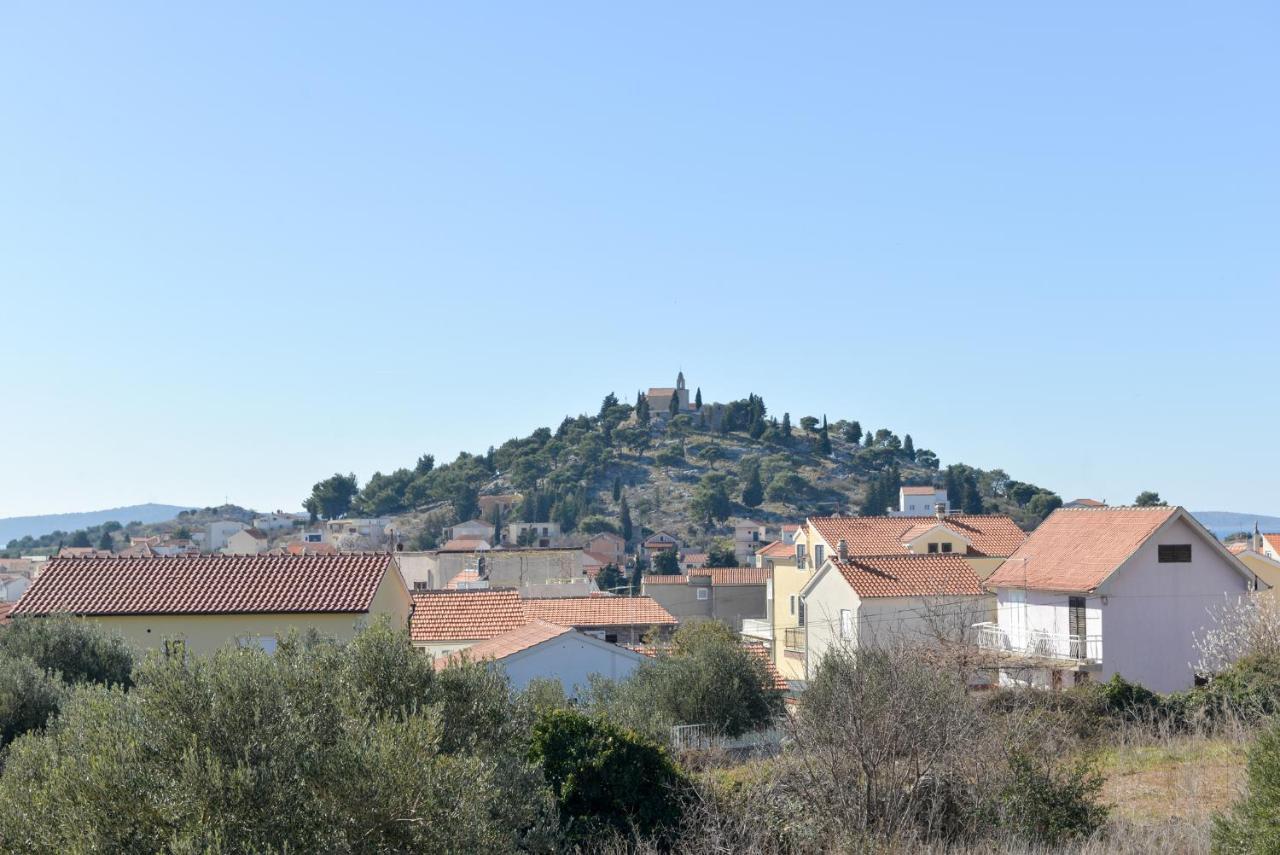 Villa San Marco Tribalj Екстериор снимка