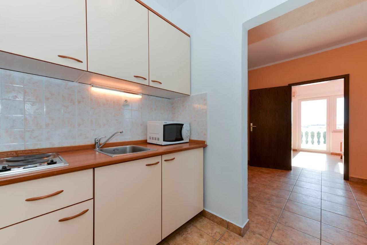 Villa San Marco Tribalj Екстериор снимка