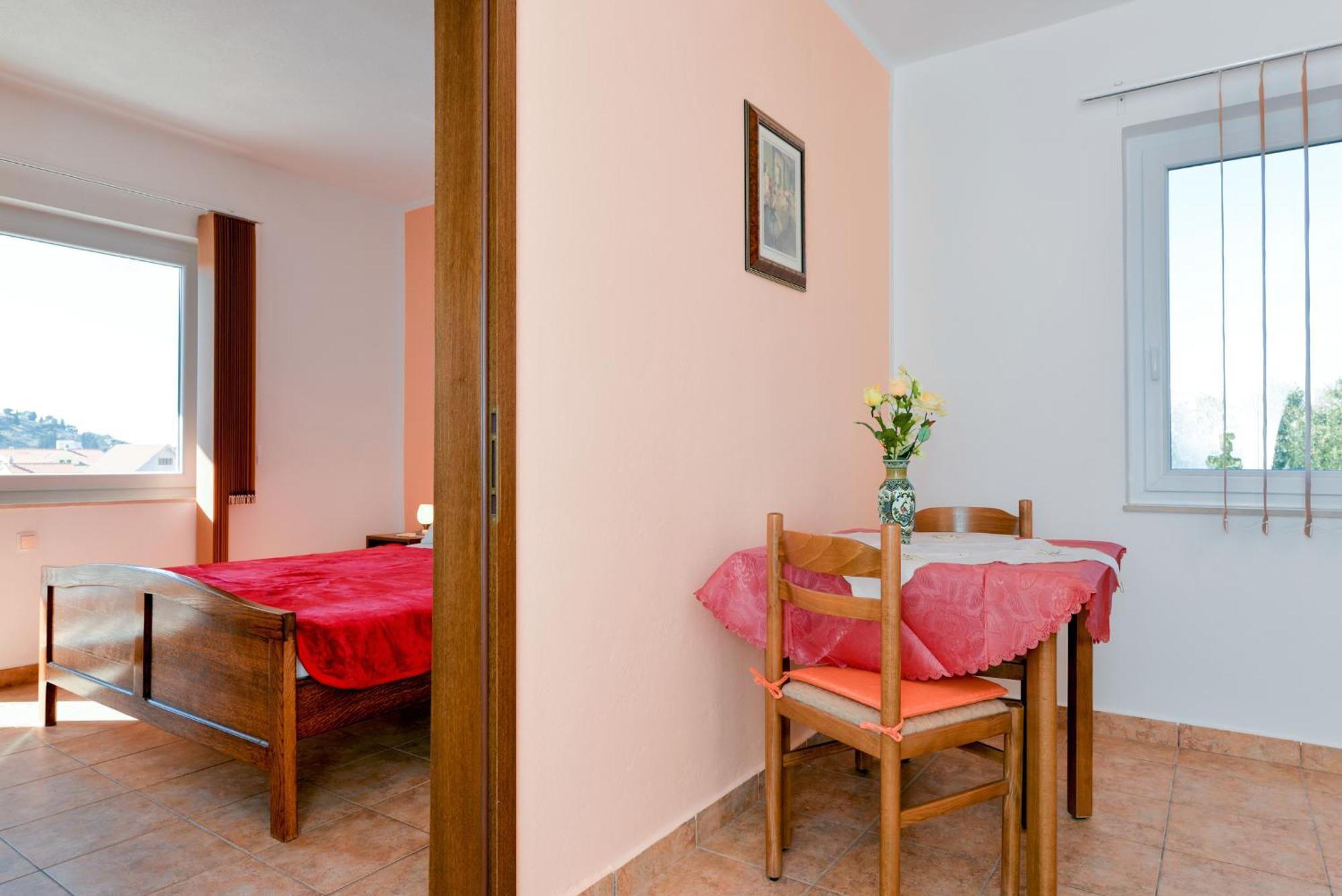 Villa San Marco Tribalj Стая снимка